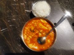 -大叹号·朝鲜族烤肉(潍坊泰华城店)