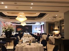 大堂-炳胜品味(珠江新城店)