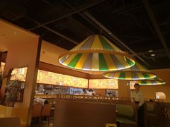 -塔哈尔·新疆盛宴(奉贤龙湖店)