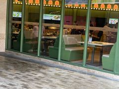 -海之屋韩式烤肉(海棠68环球美食街店)
