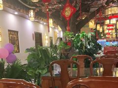 大堂-鼎晟江南·融合江南宴(固戍店)