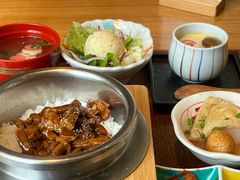 -味太助·银饭食堂(中华城店)