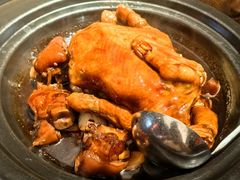 -小厨娘金榜题名(夫子庙秦淮河店)