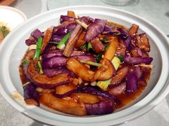-徽镇小厨·经典徽菜(马连道店)