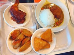 -宜家·瑞典风味餐厅(无锡店)