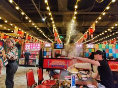 -大吉利·潮汕鲜牛肉火锅(西安店)