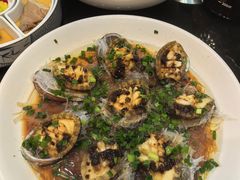-丰收日·小海鲜·沪上家宴(顾村正大店)