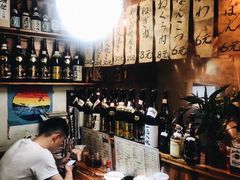 -烧鸟周居酒屋(香山店)