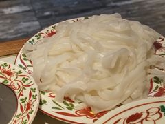 粿条-汕头八合里海记牛肉店(清河店)