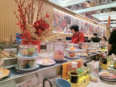-元气寿司(宝安壹方城店)