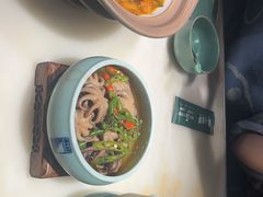 -锦府盐帮·李宅(领展购物广场中关村店)