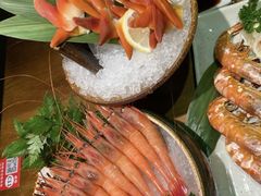 -蟹将军·松叶蟹和牛日料放题自助(K11店)