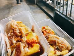 叉烧肠粉-山水肠粉(盐田店)