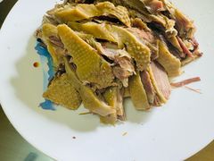 -丁里正宗青春羊肉馆(胜利大道店)