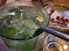 -SISTERS BAR RESTAURANT川意酒馆(嘉善老市H楼店)