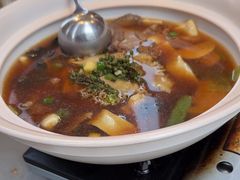 -羊门客在·烤盐池滩羊·川菜