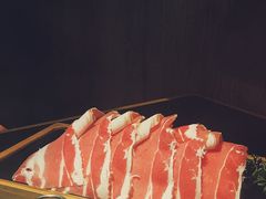 -小椒娘撒椒鱼火锅(三八广场店)