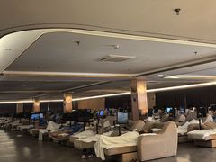 -湖泉半山温泉(湖泉生态园)