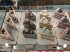 -Pantry's Best派悦坊蛋糕(K11购物艺术中心店)