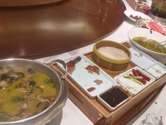 -梅花香里大酒店(郁金香路店)