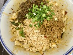 -万三面馆(青龙正街太古里店)