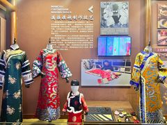 -吉林市博物馆
