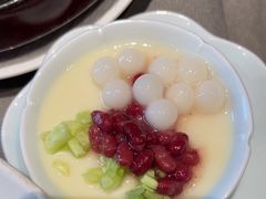 -小厨娘淮扬菜(河西奥美大厦店)