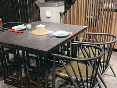-川旺角融合菜•海景餐厅(星海广场店)