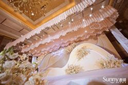 -Sunny喜铺婚礼策划(东部店)