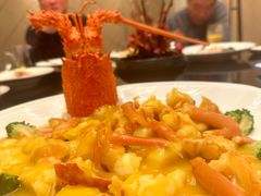 -上海小南国(国会店)