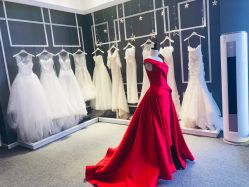 -WECOUTURE高级订制广州