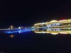 -党河风情线国家水利风景区