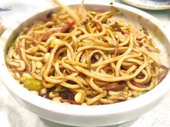 -京味小馆(东坝店)