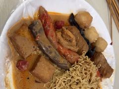 -郭记小街麻辣烫(虎坊路店)