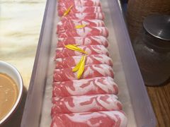 -涮福記·现切牛羊肉火锅(世纪汇店)