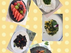 -骏莱海鲜鱼港(五角场店)