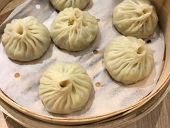 -老班长手工灌汤包(望京华彩店)