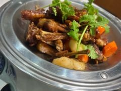 -美极鲜食坊(宝安南路店)