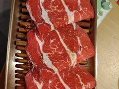 -西塔老太太泥炉烤肉(虹桥南丰城店)