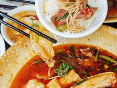 -芙蓉树下冒菜·麻辣烫(农院店)