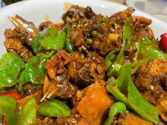 -老街烧烤·四方路小烤肉(书院路店)