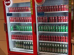 -富力希尔顿酒店·地阔自助餐厅