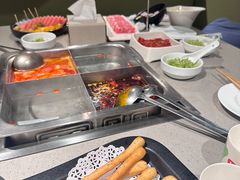 -海底捞火锅(劲松店)