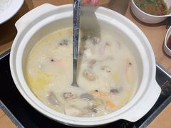 -湯系·煲汤手艺人(东二环泰禾广场店)