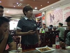 大堂-双流兔头(成都金丝街总店)
