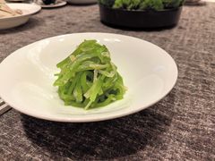 -江南灶中餐厅(南京香格里拉店)