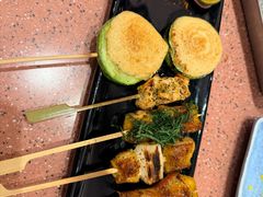 -元气寿司(环球港店)