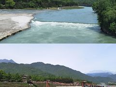 -都江堰景区