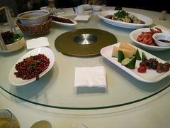 -小厨娘淮扬菜(天印大道店)