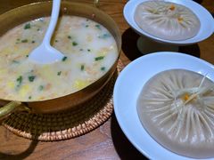 -苏小柳手工点心(人民广场分院)